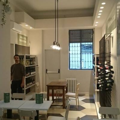 Nuova Bottega Prodotti Milano 1