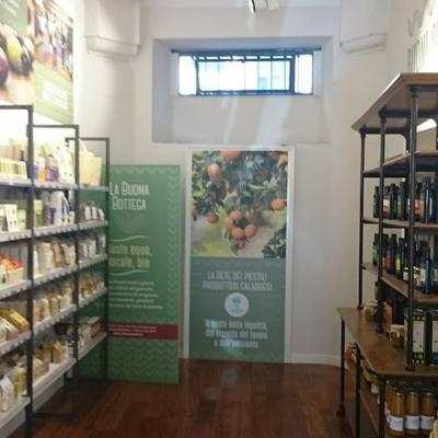 Nuova Bottega Prodotti Milano 3