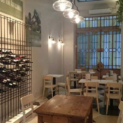 Nuova Bottega Prodotti Milano 5