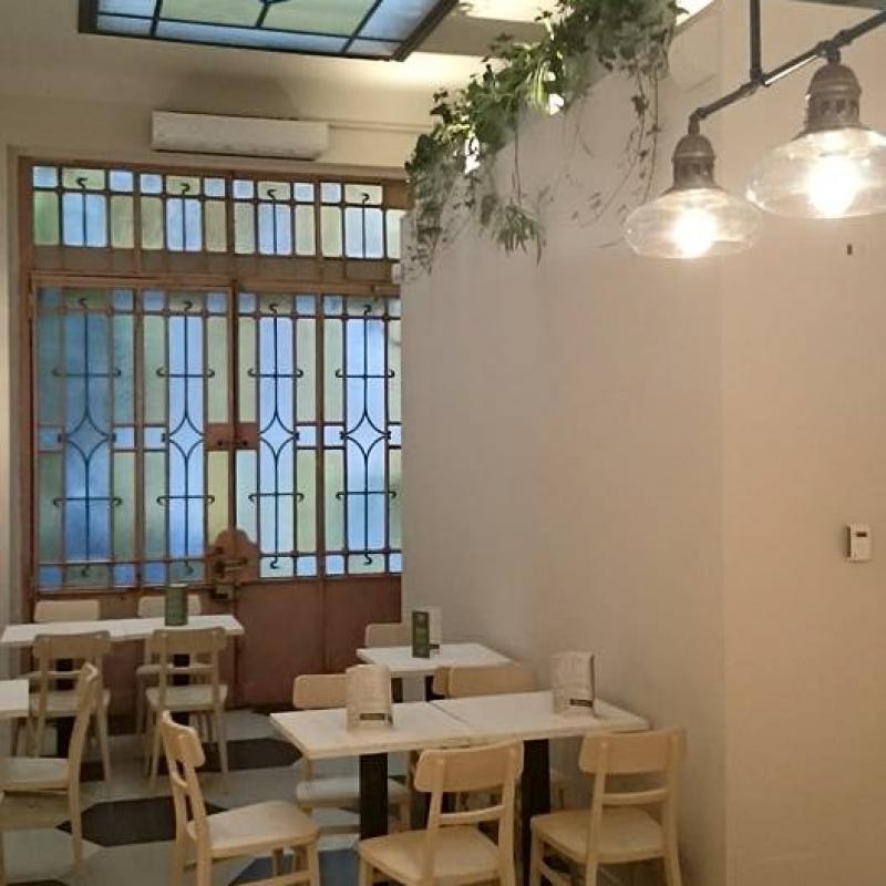 Nuova Bottega Prodotti Milano 6